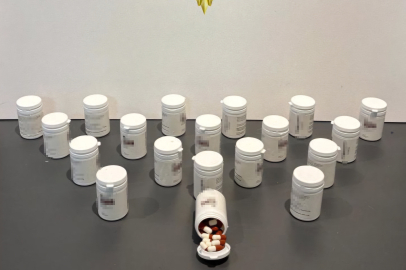 Samsun’da 2 ayrı uyuşturucu operasyonu