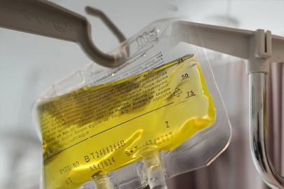 "Sarı serum" alerjisi olanlar için ölümcül