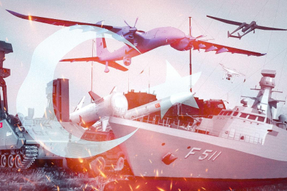 Savunma sanayii ataşeleri ülkeler arasında köprü olacak