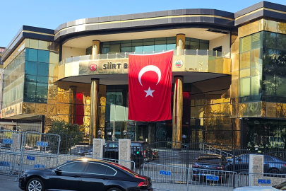 Siirt Belediyesi'nde usulsüz işe alındığı belirlenen 35 kişi işten çıkarıldı