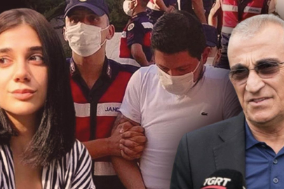 Tepki çeken Pınar Gültekin kararında acılı baba isyan etti!