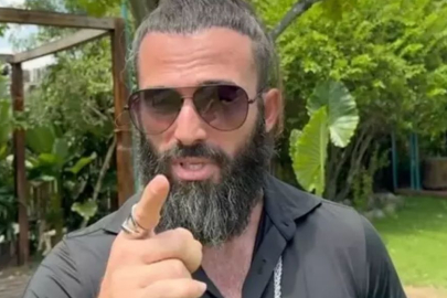 Turabi'nin büyük tepki uyandıran, kadınları aşağılayıcı şarkısına yasak geldi