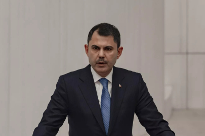 Bakan Kurum: İstanbullular her an yıkılacak 600 bin evde oturuyor