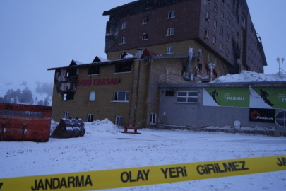 Bakan Yerlikaya duyurdu: Kartalkaya yangın faciası raporlarında yeni gelişme