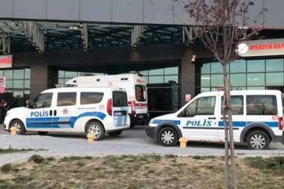 Bilecik'te bir fabrikanın vinç sepetinden düşen 2 kişi yaşamını yitirdi