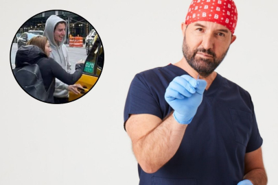 Bülent Cihantimur'un ameliyatı sonrası felç kalan hasta konuştu