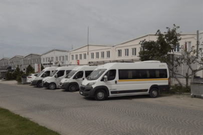 Bursa'da servis ücretlerine zam! İşte yeni tarifeler...