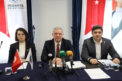 Bursa Mudanya’da yerinde dönüşüme tarihi karar