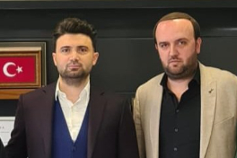 Bursaspor'da 3 transfer tamam!