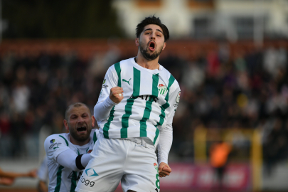 Bursaspor’da mesai bugün başlıyor