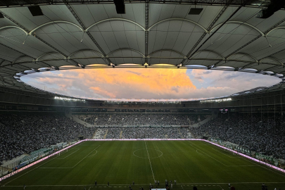 Bursaspor’dan önemli bilgilendirme