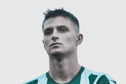 Eren Tunalı Bursaspor’a veda etti