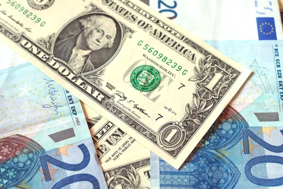 Finansal kesim dışındaki firmaların net döviz açığı arttı