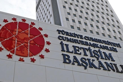 İletişim Başkanlığı'ndan 'İsrail’in ürettiği UTTS çipinin araçlara takılacağı' iddiasına yalanlama