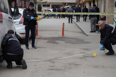 Kırıkkale'de akrabalar arasında et-süt ticareti kavgası: 1 yaralı, 5 gözaltı