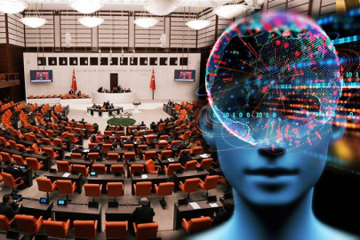 Meclis'te yapay zekâ araştırması başlıyor