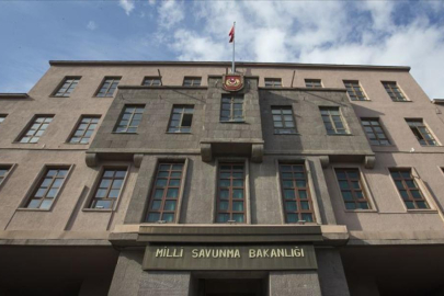 MSB duyurdu: Şehit uzman çavuşun naaşına ulaşıldı