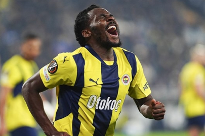 Osayi'den çarpıcı paylaşım!