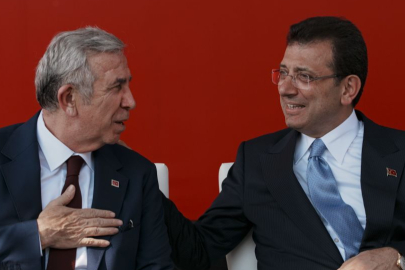 Özgür Özel'den Mansur Yavaş'a cevap: Erken seçimin adayı erken belirlenir