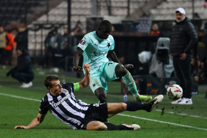 Senegalli El-Hadji Malick Diouf Fenerbahçe için ilaç olabilir!