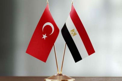 Türkiye'den Mısır'a ait 152 tarihi eserin iadesi gerçekleşti