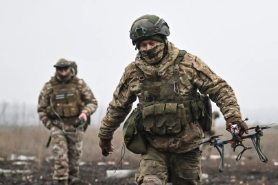 Ukrayna ordusunun kaybı büyüyor!