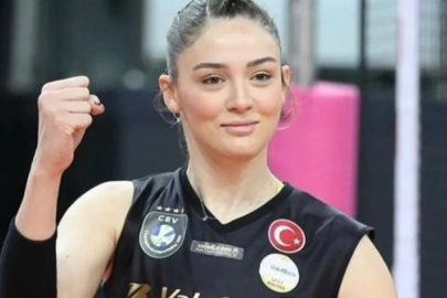 Zehra Güneş adım adım Fenerbahçe'ye!
