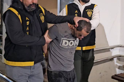 3 gündür AVM'de havalandırma boşluğunda saklanan hırsızlık şüphelisi yakalandı