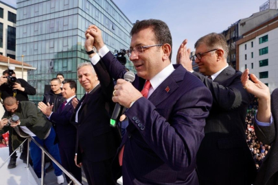 Adaylık tartışmasının ortasında CHP'yi düşündürecek anket! Fark apaçık...