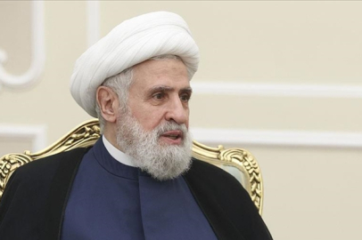 Ayetullah Ali Hamaney atadı: İran'ın Lübnan temsilcisi belli oldu!