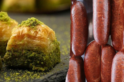 Bakanlık ifşa listesini yeniledi: Bursa'dan iki firma da listede! Sucuktan tavuk kafası...