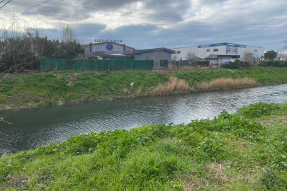 Bursa Büyükşehir Belediye Başkanı Bozbey’in 'Nilüfer Çayı' çağrısı karşılık buldu!