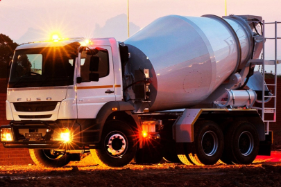 Bursa'da beton firmalarına ceza yağdı!