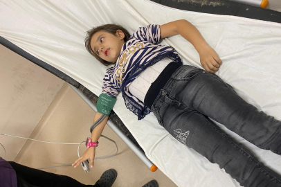 Bursa'da ilkokulda köpek skandalı! 9 yaşındaki öğrenciyi ısırdılar