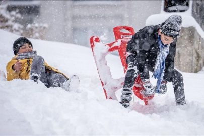 Bursa’da okullar tatil mi? SON DAKİKA 6 ŞUBAT 2025