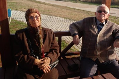 Bursa'da sattığı bahçesindeki konteynerini geri alan yaşlı adam tutuklandı!