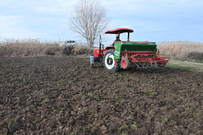 Bursa Karacabey Belediyesi öncülüğünde Üretim ve İşletme Kooperatifi kuruldu!