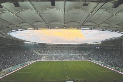 Bursaspor'un kombine biletleri bugün satışta!