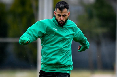 Bursaspor’da parola 3 puan! Tempo artıyor…