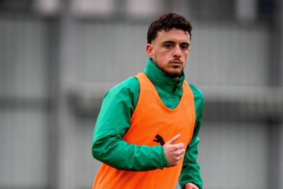 Bursaspor’da yeni transferin lisansı çıktı!