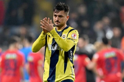 Cengiz Ünder'e kimsenin aklının ucuna gelmeyecek talip!