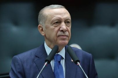 Cumhurbaşkanı Erdoğan: Suriye ile geleceğimize yön verecek kararlar aldık