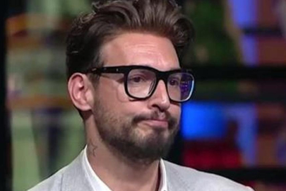 Danilo Zanna'nın mekanından adisyon sosyal medyaya düştü!