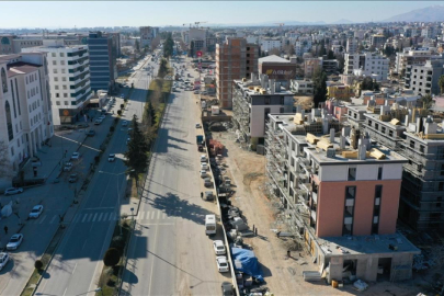 Deprem bölgesindeki konut satışları toparlanıyor