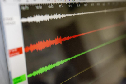 Doğu Anadolu'daki depremler 30 istasyonla anlık takip ediliyor