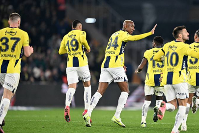 Fenerbahçe yerli oyuncu peşinde