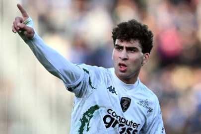 Galatasaray'da stoper için ilk aday Goglichidze