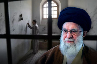 İran dini lideri Hamaney öneriyi kabul etti!