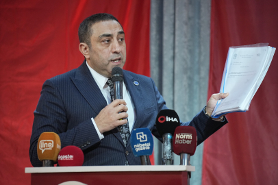 MHP'den Bursa Nilüfer Belediyesi'ne "1.5 milyar TL'lik" çağrı: Kim bağışta bulunacak?