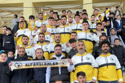 Muş taraftarından Bursaspor açıklaması!